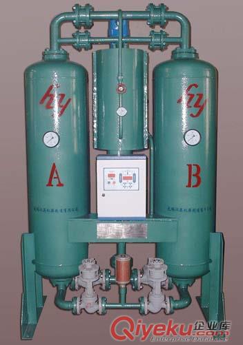 壓縮空氣干燥機