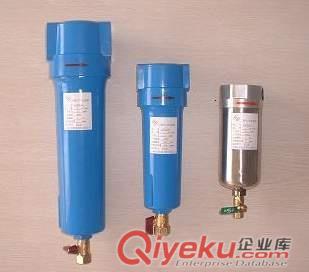 壓縮空氣過濾器