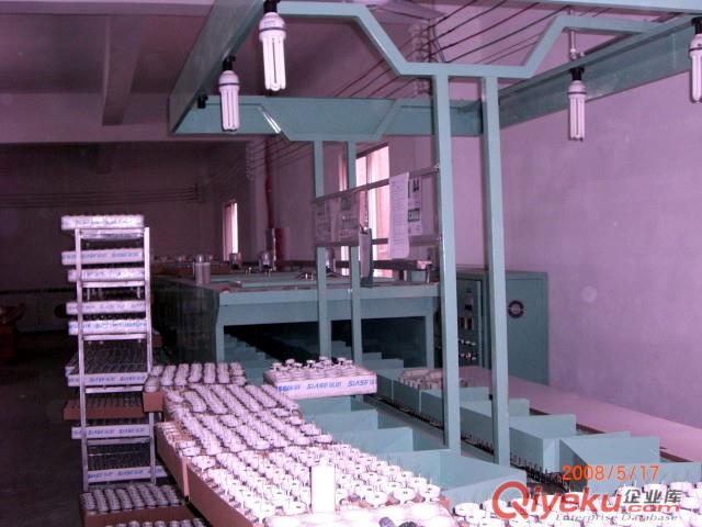 中山財力T10鎮流器老化線原始圖片2