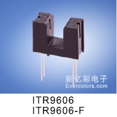 廠家供應(yīng)紅外光電開關(guān)ITR9606