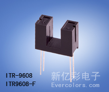 舞臺(tái)燈光專用槽型光耦I(lǐng)TR9608