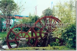 廣州水車生產(chǎn)廠家