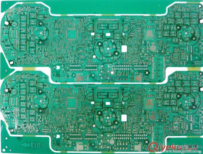 嘉立創(chuàng)_電路板打樣_四層板100元10片