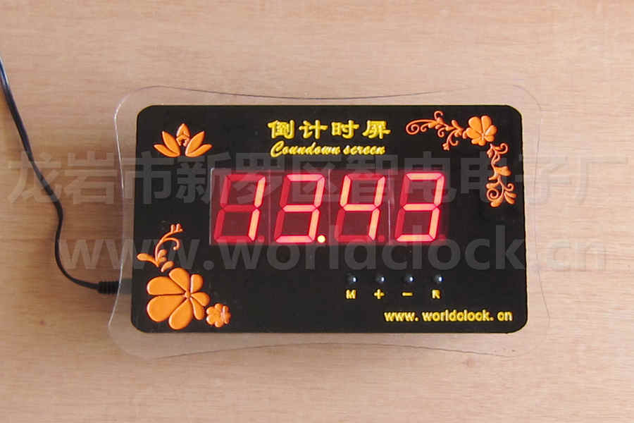 電子技術器