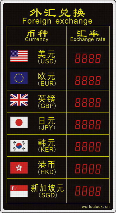 賓館gd房價牌