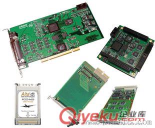 ENET-1553-1F,PCI-1553-2F