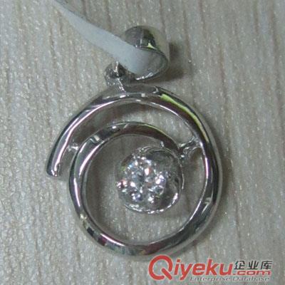動物吊墜/狗狗銀吊墜/925銀吊墜/珍珠鑲嵌/廣州銀首飾品廠/廣州番禺銀飾品加工生產/銀飾品供應