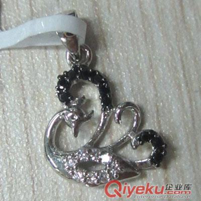 海馬吊墜/動物吊墜/925銀飾品供應/首飾訂制/銀飾品加工/番禺優質銀飾品批發