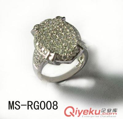 首飾批發(fā)/925銀歐美款時(shí)尚戒指