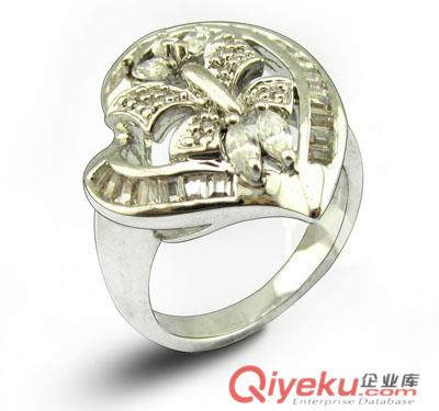 廣州925銀戒指批發