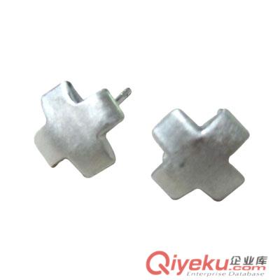 天然晶石鑲嵌/18K金電鍍吊墜/925銀吊墜批發