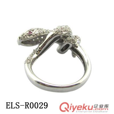 925銀金魚款吊墜/925銀首飾/動物款吊墜批發(fā)