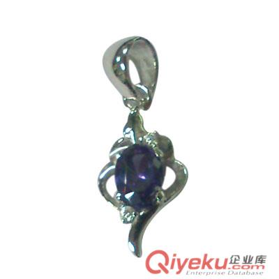 925銀吊墜/925銀首飾批發(fā)/純銀吊墜