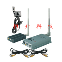 臺灣原裝2500MW無線拍字攝像機 遠程攝像機