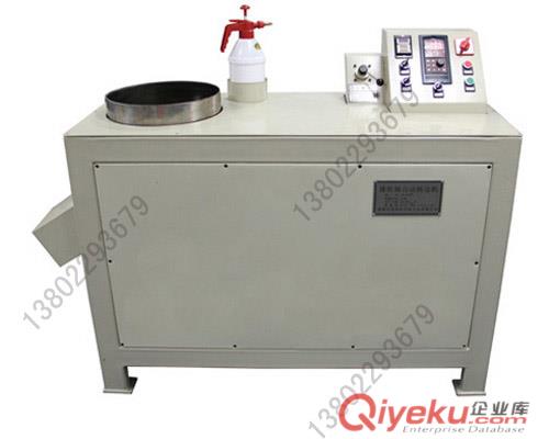 橡膠拆邊機
