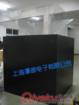 360全息幻影成像整機(jī)柜