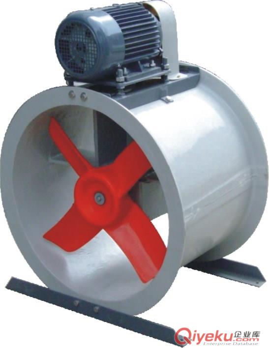 4-72型A式離心通風(fēng)機(jī)