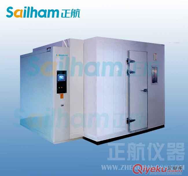 供應正航TH恒溫恒濕試驗箱溫濕度可調