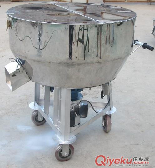 小型飼料加藥攪拌機多少錢
