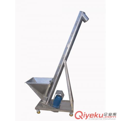 自動(dòng)上料機(jī) 干粉上料機(jī) 螺旋喂料機(jī)原始圖片2