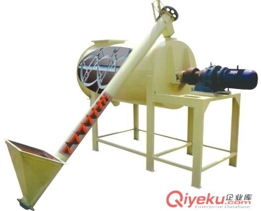 自動(dòng)上料機(jī) 干粉上料機(jī) 螺旋喂料機(jī)原始圖片3