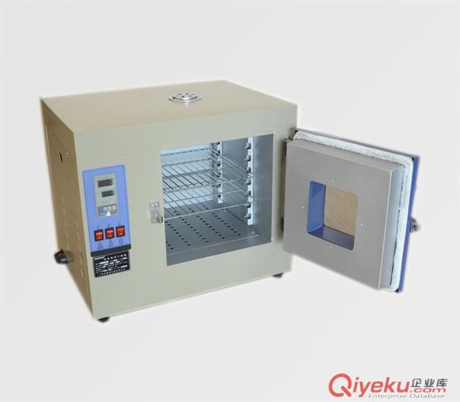 電熱恒溫干燥箱 中藥材烘干箱 五谷雜糧烘干機原始圖片2