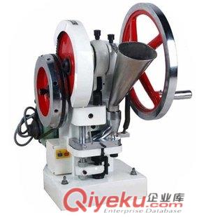 實驗室壓片機 小型粉末壓片機 手搖中藥壓片機原始圖片2