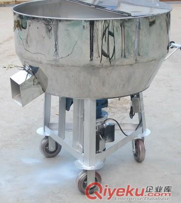 供應臥式飼料攪拌機 酒糟豆渣飼料攪拌機原始圖片3