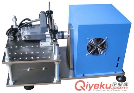 磁滯測功機