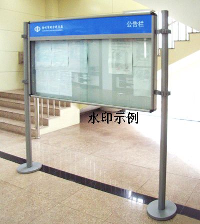 廣州宣傳欄供應商