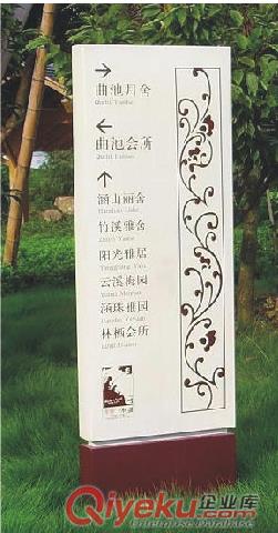 廣州導(dǎo)向牌定做原始圖片2