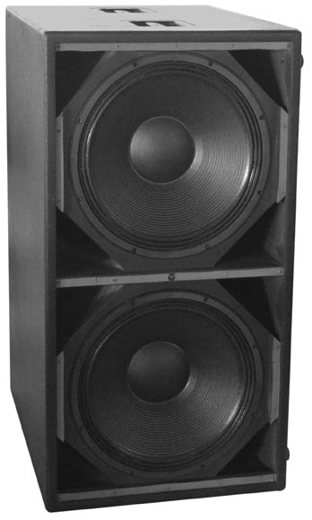 專業(yè)音響設(shè)備廠