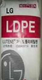 低密度高壓聚乙烯LDPE