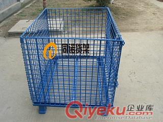 供應(yīng)濱州倉(cāng)儲(chǔ)籠 濱州蝴蝶籠 濱州倉(cāng)庫(kù)籠 
