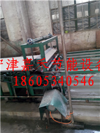 復(fù)合保溫板設(shè)備的產(chǎn)品具有哪些優(yōu)勢(shì)
