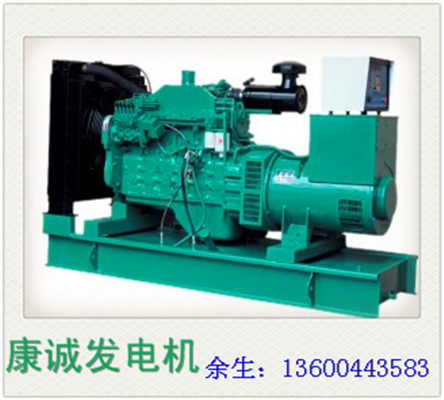 深圳康明斯發(fā)電機(jī)組
