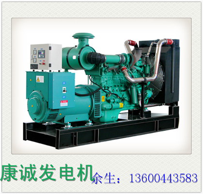 深圳康明斯發(fā)電機(jī)組