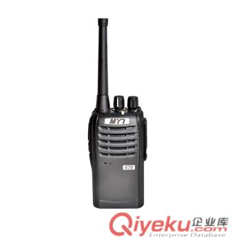 濟(jì)南遠(yuǎn)興盛供應(yīng)銘源通V83型號對講機(jī)