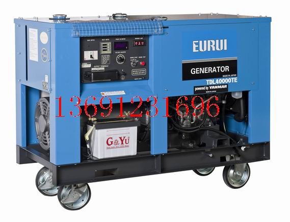 進口柴油發(fā)電機原始圖片3