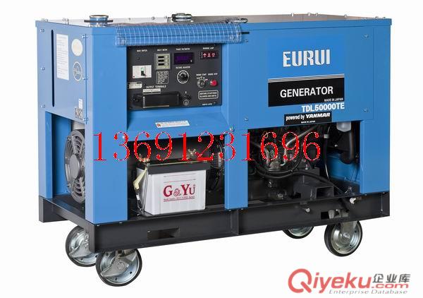 進口柴油發(fā)電機