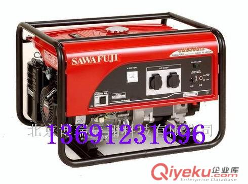 汽油發(fā)電機(jī)