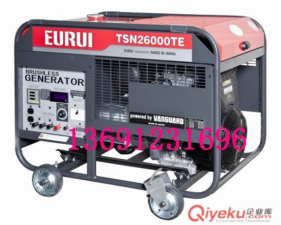 東洋發電機原始圖片2