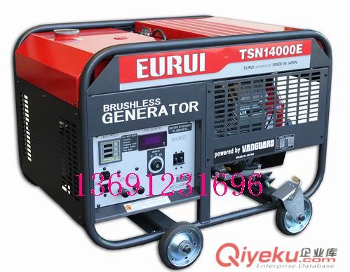 東洋發(fā)電電焊機(jī)