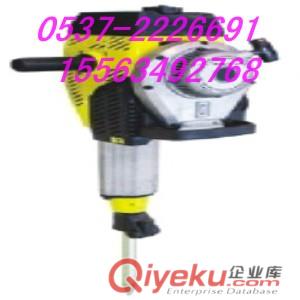 NDG-4型小型內(nèi)燃搗固鎬 內(nèi)燃鐵路搗固鎬