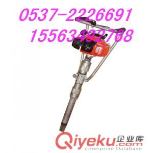 ND-5.0型內(nèi)燃搗固鎬 鐵路搗固機(jī) 