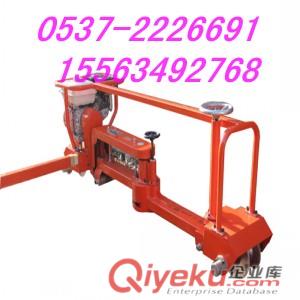 FMG-4.4II內(nèi)燃鋼軌打磨機(jī)  內(nèi)燃鋼軌打磨機(jī)