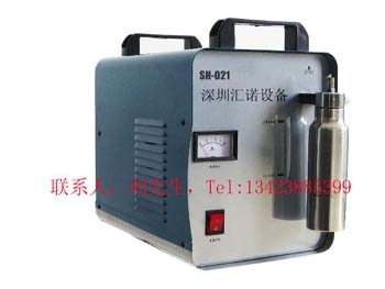 佛山亞克力水晶字拋光機，惠州亞克力拋光機原始圖片2