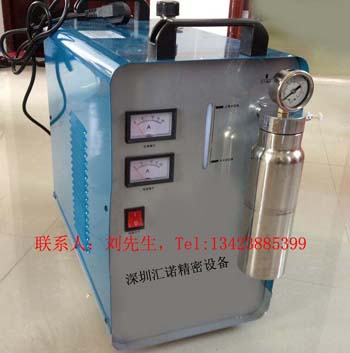 佛山亞克力水晶字拋光機，惠州亞克力拋光機原始圖片3