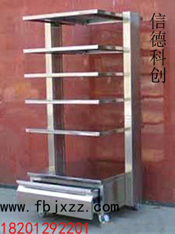 醫(yī)用內(nèi)窺鏡臺(tái)車原始圖片2