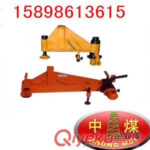KWPY-600液壓垂直彎軌機適用范圍